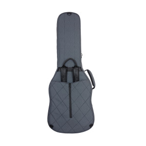 Softcase Ritter E-Gitarre Grau