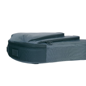 Softcase Ritter E-Gitarre Grau