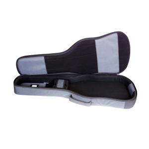 Softcase Ritter E-Gitarre Grau