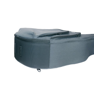 Softcase Ritter Auditorium Grau
