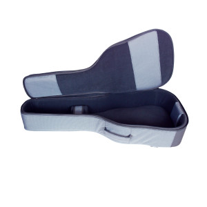Softcase Ritter Auditorium Grau