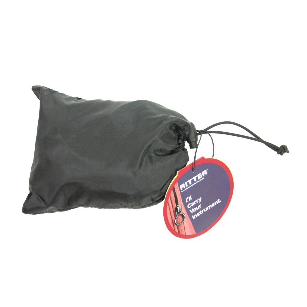 Regenschutz Ritter Bass Schwarz
