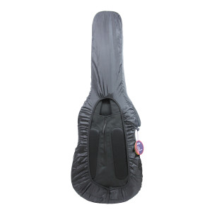 Regenschutz Ritter E-Gitarre Schwarz
