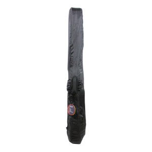 Regenschutz Ritter E-Gitarre Schwarz