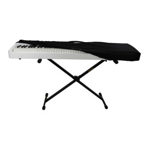 Keyboard-Abdeckung Ritter Größe L