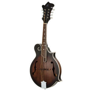 Ortega Americana Mandoline im F-Stil