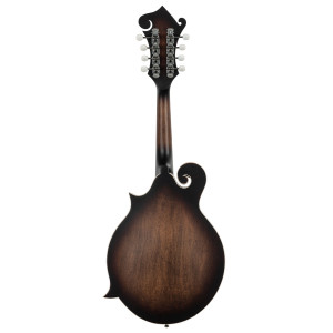 Ortega Americana Mandoline im F-Stil