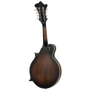 Ortega Americana Mandoline im F-Stil