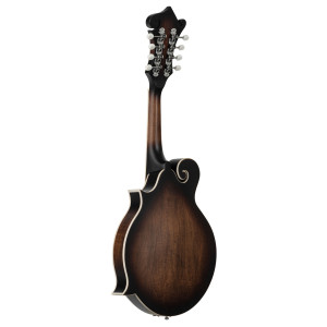 Ortega Americana Mandoline im F-Stil