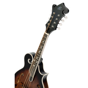 Ortega Americana Mandoline im F-Stil