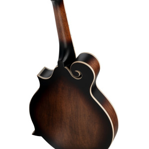 Ortega Americana Mandoline im F-Stil