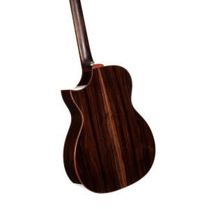 Cort Gitarre Roselyn Redux Natur Hochglanz