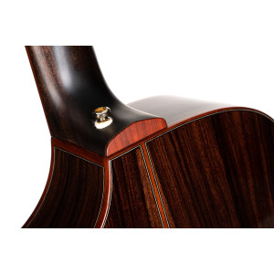 Cort Gitarre Roselyn Redux Natur Hochglanz