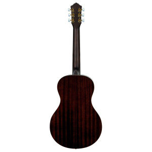 Ortega Ranger Parlor Gitarre Blau