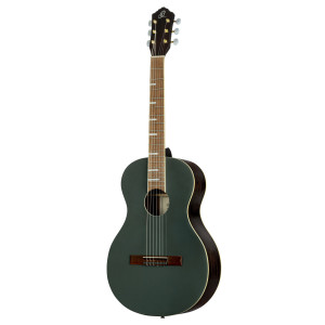 Ortega Ranger Parlor Platinium Gitarre