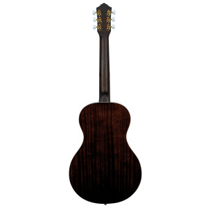 Ortega Ranger Parlor Platinium Gitarre