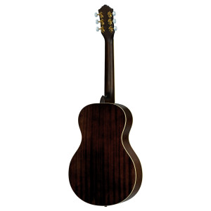 Ortega Ranger Parlor Platinium Gitarre