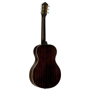 Ortega Ranger Parlor Platinium Gitarre