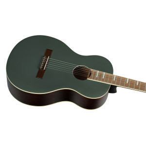 Guitarra Ortega Ranger Parlor Platinium