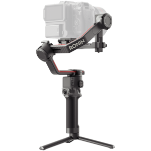 DJI RS 3 Pro Gimbal Stabilizer