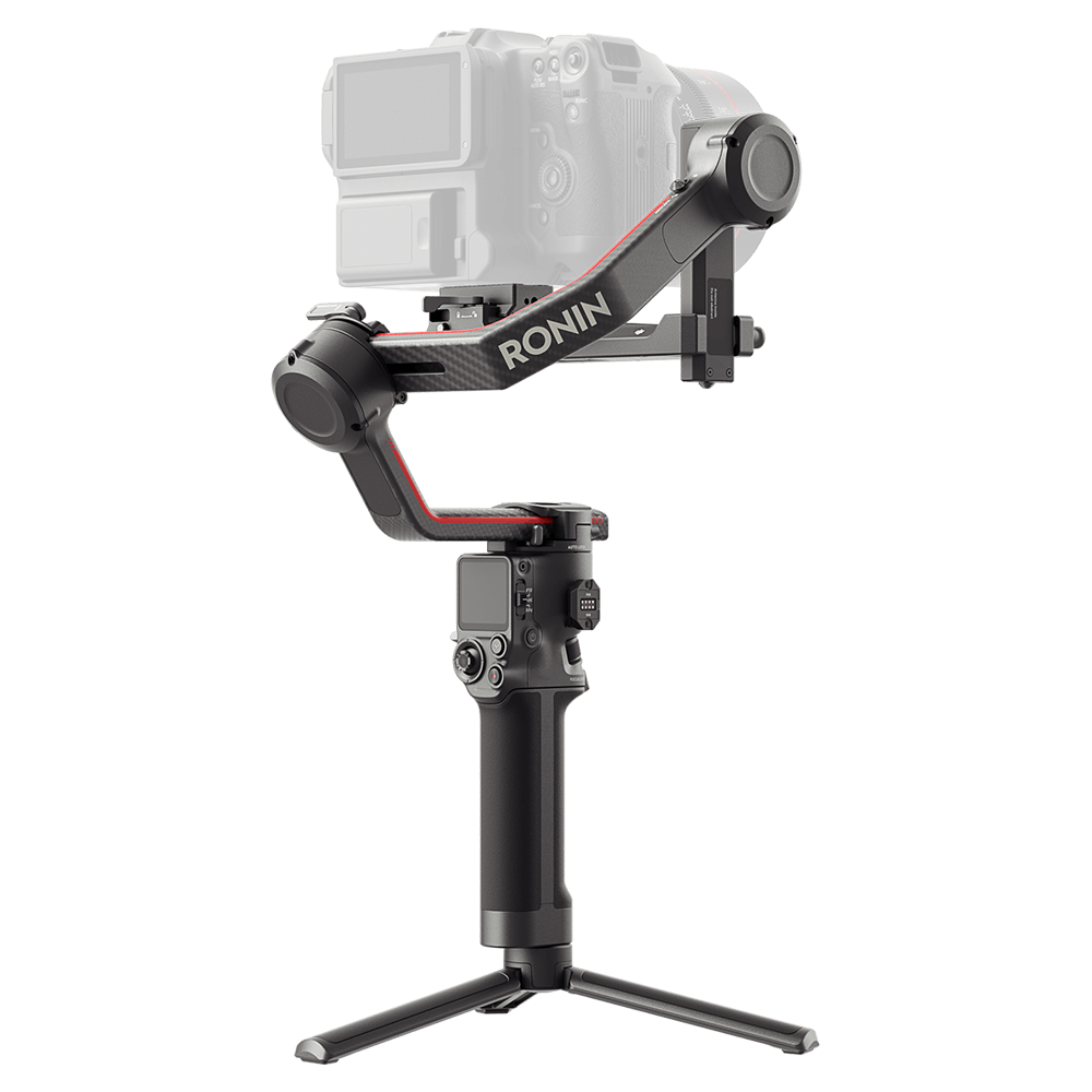 DJI RS 3 Pro Gimbal Stabilizer