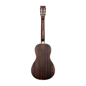 Resonator Ortega Mahagoni Whiskey Burst