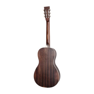 Resonator Ortega Mahagoni Whiskey Burst
