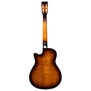 Resonator Ortega Cw Sunset Burst