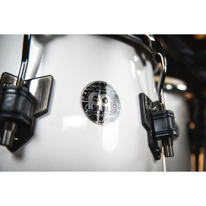 Conga Meinl R.serrano 11"3/4 Pearl White