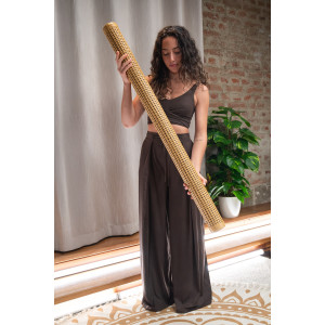 Rainstick Sonic Energy Rattan 47.6"
