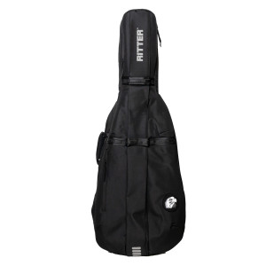 Funda Ritter para violonchelo 4/4 Bern 4