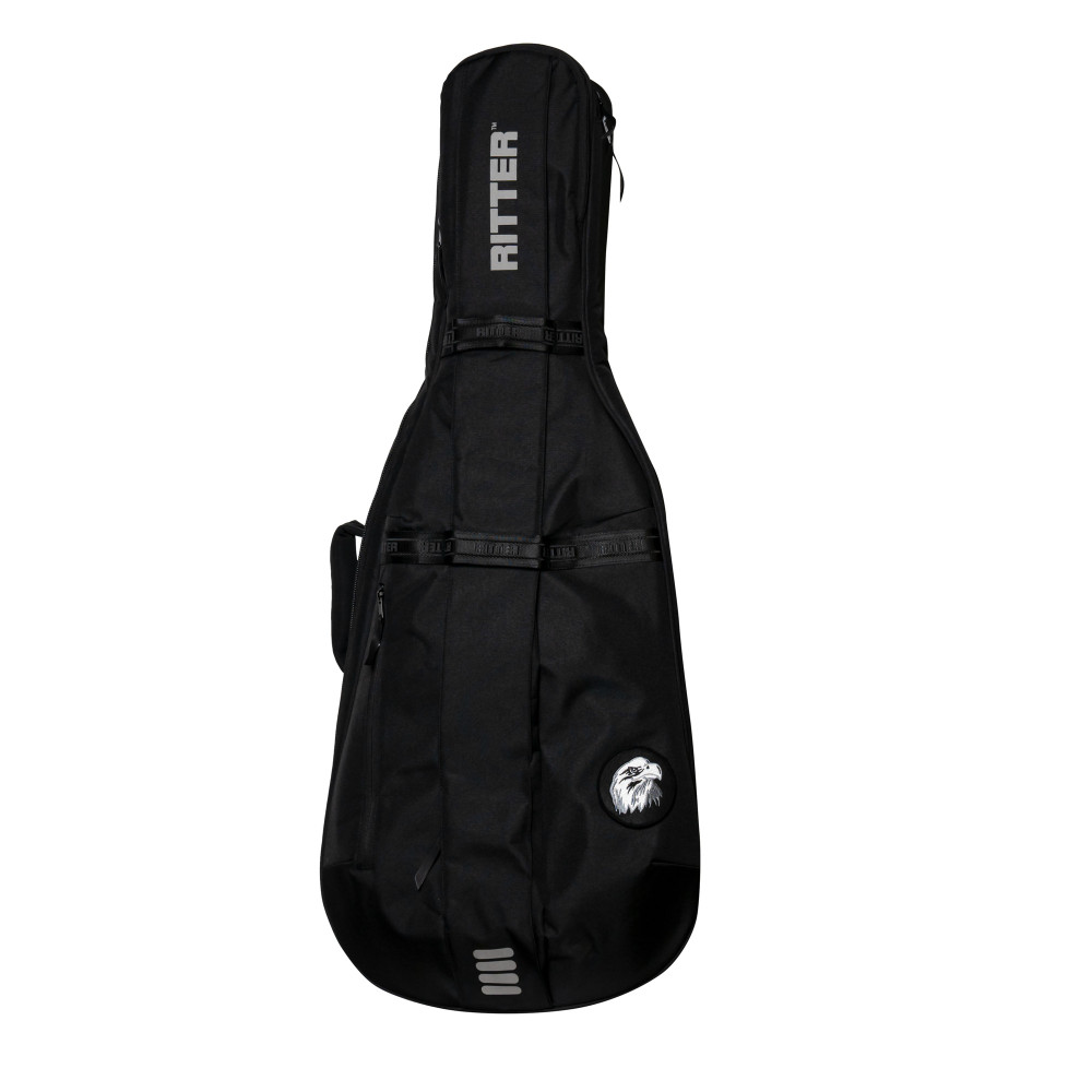 Ritter Hülle für 1/2-Cello Bern 4