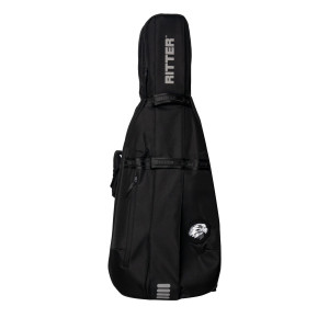 Funda Ritter para violonchelo 1/4 Bern 4