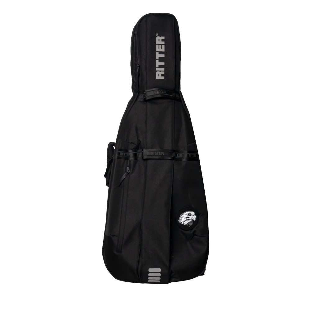 Ritter Hülle Cello 1/4 Bern 4