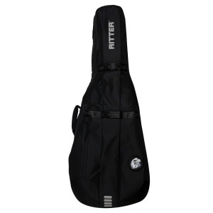 Funda Ritter para violonchelo 3/4 Bern 4