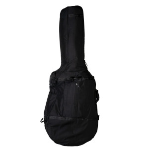 Ritter-Hülle für 4/4-Kontrabass Bern 4