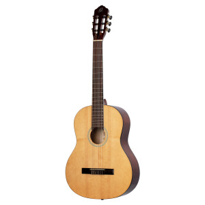 Gitarre Ortega Rst5 Fichte Natur Glanz