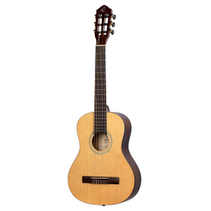 Ortega Gitarre Rst5 1/2 Fichte Ohne Hous