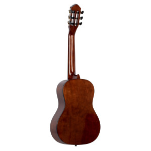 Ortega Gitarre Rst5 1/2 Fichte Ohne Hous
