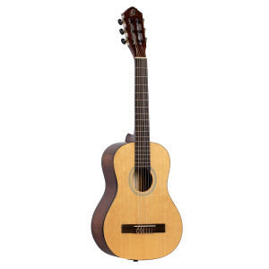 Ortega Gitarre Rst5 1/2 Fichte Ohne Hous