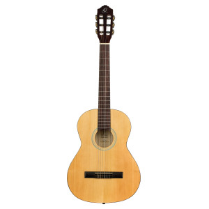 Ortega Gitarre Rst5 3/4 Fichte Ohne Tasche