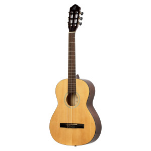 Ortega Gitarre Rst5 3/4 Fichte Ohne Tasche