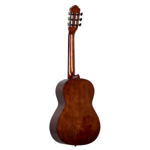 Ortega Gitarre Rst5 3/4 Fichte Ohne Tasche
