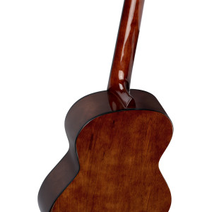 Ortega Gitarre Rst5 3/4 Fichte Ohne Tasche