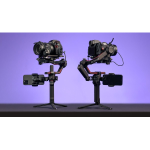 DJI RS 3 Pro Gimbal Stabilizer