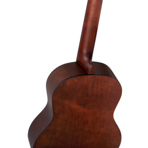 Ortega Gitarre Rst5M Fichte Natur Matt