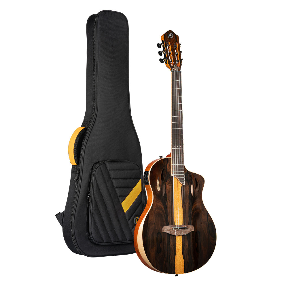 Ortega Tourplayer Ltd Gitarre
