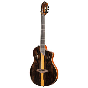 Ortega Tourplayer Ltd Gitarre