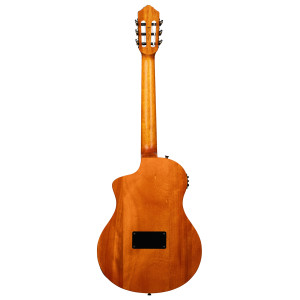 Ortega Tourplayer Ltd Gitarre