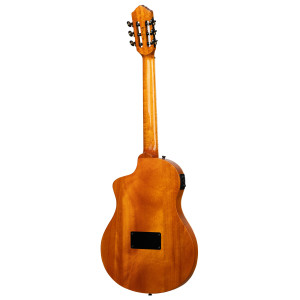 Ortega Tourplayer Ltd Gitarre
